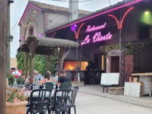 La Vierta du Tzigane à Varennes