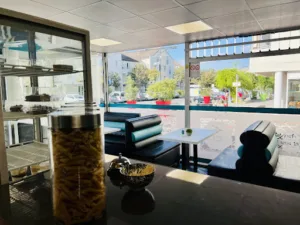 Aux mille et une pâtes à Achères