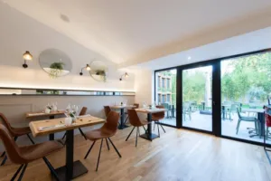 Restaurant L’Ephémère à Hazebrouck