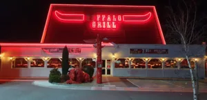 Buffalo Grill Eybens à Eybens