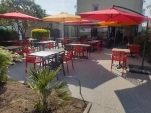 Chez Isa Restaurant à Andrézieux-Bouthéon