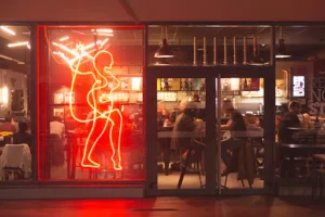 Ninkasi Andrézieux à Andrézieux-Bouthéon