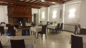 Le Lion d’Or à Saint-André-d'Apchon