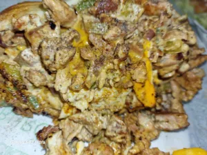 CHICKEN INTERCO Boissière à Noisy-le-Sec