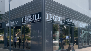 O’ GRILL VENISSIEUX à Vénissieux