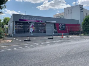 O délices du Bourg à La Roche-sur-Yon