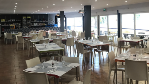 Le resto darvid à Villerville