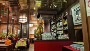 Le Palais de Jade à Biarritz