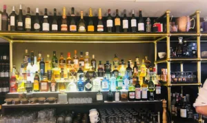 Charleston Nice à Nice