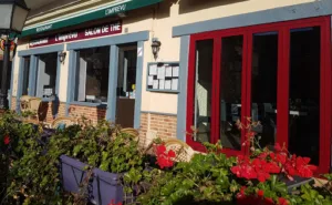 L’imprévu à Toucy