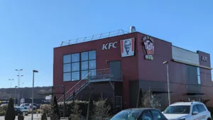 KFC Metz Jouy à Jouy-aux-Arches