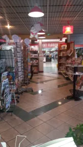 La Florentine à Saint-Florentin