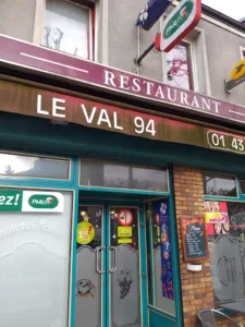 Le Val 94 à Le Perreux-sur-Marne