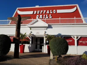 Buffalo Grill Beauvais à Beauvais