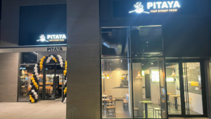 Pitaya Thaï Street Food – Toulouse Montaudran à Toulouse