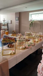 La Perle Rose à Montbéliard