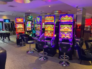 Poker Bowl à Aix-les-Bains