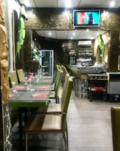 Fais ton Grill à Sevran