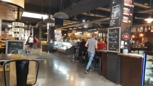 Le casablanca à Perpignan