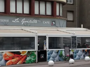 Restaurant La Goelette à Boulogne-sur-Mer