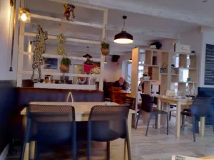 Le Brise Lame à Gâvres