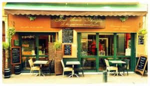 Bio Deux Anges à Perpignan