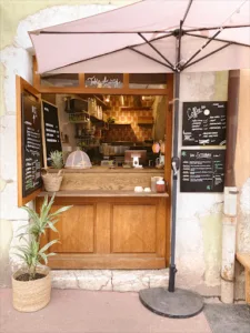 Nyce Bowls à Annecy