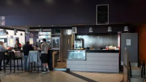 Le Bistrot Du Marché à Gauchy