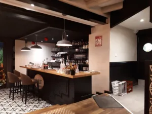 Le Billot à Chartres-de-Bretagne