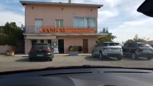 Yang Xi Cuisine Indochinoise à Castelnau-d'Estrétefonds