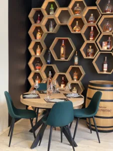 Chez Aristide à Cognac