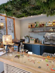 Cafe Popote à Saint-Nazaire