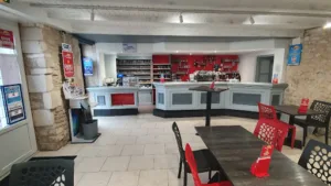 Bar Tabac Restaurant Pizzeria Le Chap’ à Croix-Chapeau