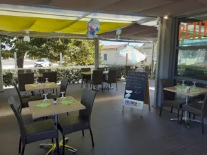 Brasserie Courrier Sud à Mérignac