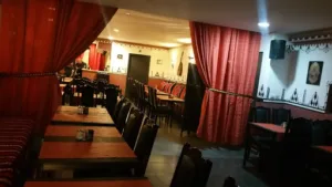 Les Délices Berbères à Raismes