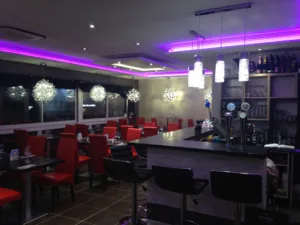 La Passion Des Saveurs, Restaurant à Épagny-Metz-Tessy