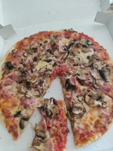 La Tour de Pizz’ Hagondange à Hagondange