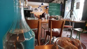 Simone et Simone à La Roche-sur-Yon