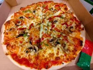 moody’s food à Metz