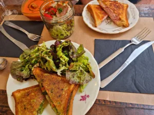 Cargo Culte à Saint-Malo