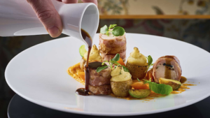 Les Nymphéas à Rouen