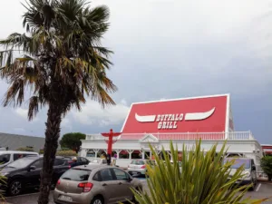 Buffalo Grill AGEN BOÉ à Boé