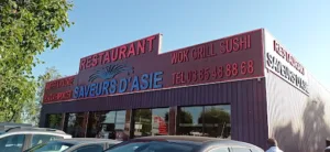 Saveurs d’Asie à Lux