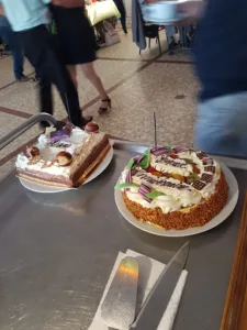 La Guinguette à Neuvilly