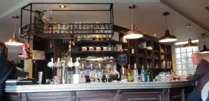 L’Imprévu à Vitry-sur-Seine