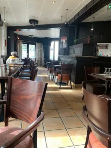 O Bistrot à Puteaux