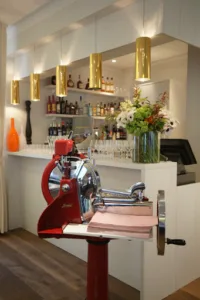 Bistrot Saint Sauveur à Le Cannet