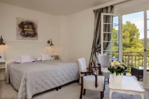 Bastide de Tourtour à Tourtour