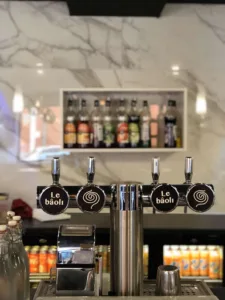 Le Baoly Mulhouse à Mulhouse