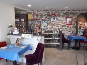 Le Relais des Délices à Miniac-Morvan